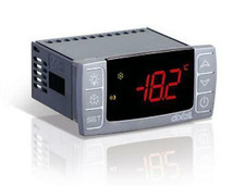 DIXELL XR06CX FREEZER FREEZERROOM  DIGITAL CONTROLLER WITH DEFROST FUNCTION