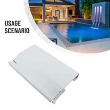 High Quality Weir Skimmer Weir 1pc For Hayward Poolc Swimming Pool Parts