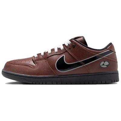 Nike Limosine Skateboards x Dunk SB Low Basketball Leather