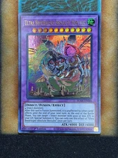 Yugioh Ultra Beetrooper Absolute Hercules BODE-EN088 Ultra Rare 1st Ed NM