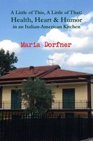 Maria Dorfner | A Little Of This, A Little Of That | Taschenbuch | Englisch