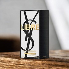 Libre Eau de Parfum Intense by Yves Saint Laurent – Women’s Fragrance New