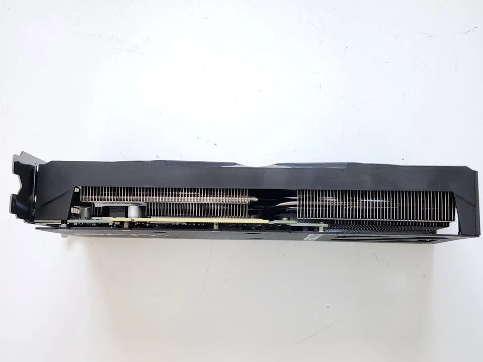 PNY NVIDIA GeForce RTX 4060 Ti 8GB Verto Dual GDDR6 Graphic Card - Image 4 of 4