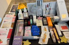 Beauty Edit Deluxe Sampler for Hair, Face and Lips