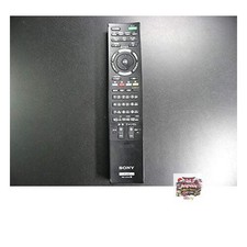 SONY Genuine Sony TV remote control RM-JD022