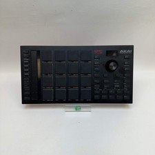 Akai Professional MPC Studio MIDI Music Production Controller