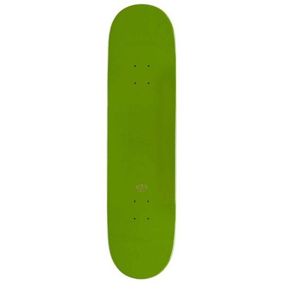 Alien Workshop Skateboard Deck Guevara Visitor Gold 8.25 | eBay