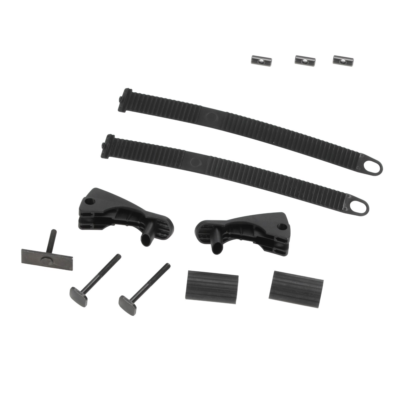 GENUINE THULE For MASERATI Roof Mounted Bicycle Carrier For One Bike 940000750