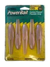 Berkley PowerBait Power Tube / Fishing Bait