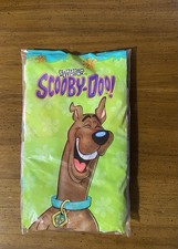 Scooby Soo Size 4 Childrens Underwear Cartoon Network Brand New