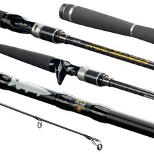 Illex Night Shadows B2202H-XH (YPC Swimbait Master) langes Modell