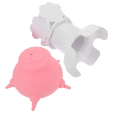 Multi-pet Feeding Machine Cat Nursing Supplies Kitten Milk Feeder