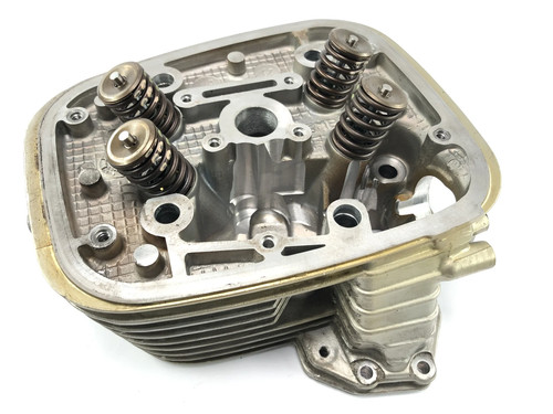 BMW R 1150 R R21 [2003] - Zylinderkopf links