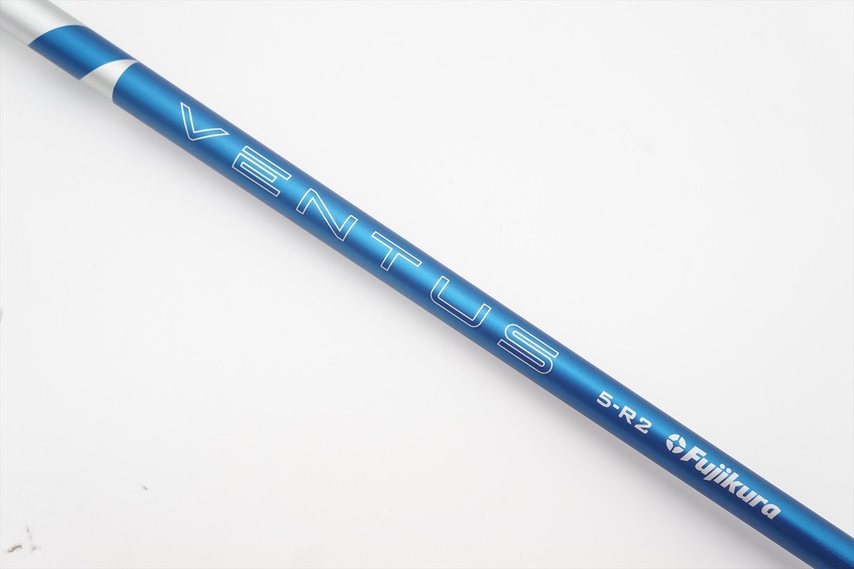 Fujikura Ventus Blue Velocore+ 5-R2 SENIOR 44.5