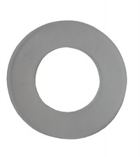 1" Poly Drain Washer - FREE Next-Day Delivery