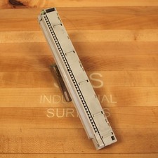 Siemens 1NEZ 811 0206 Terminal Strip Connector - USED