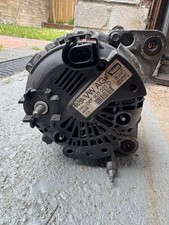 Audi A3 8P 2.0 Tfsi BWA Alternator 140A 06F903023C EA113