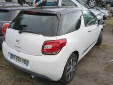 Neiman Citroen DS3