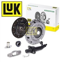 LuK 620332421 Kupplungssatz FüR Seat FüR Skoda FüR VW