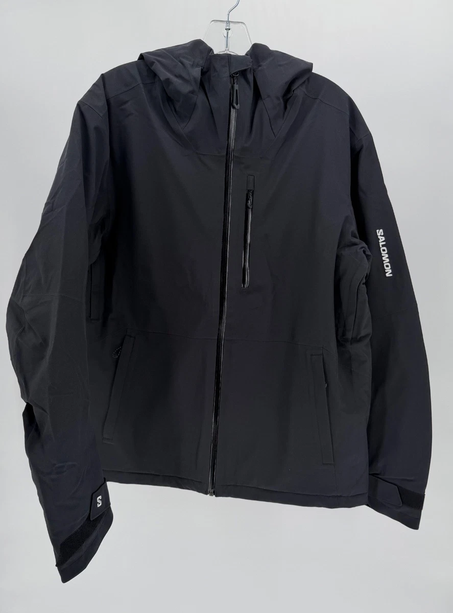 Salomon Jackets for Men for Sale - Shop New & Used - eBay