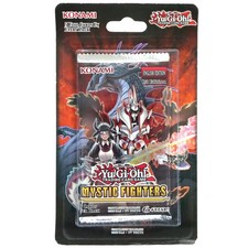 YuGiOh Mystic Fighters Price Guide | Yu-Gi-Oh MYFI | Ungraded & Graded  Prices