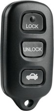 Key Fob Keyless Entry Remote fits 1998 1999 2000 2001 2002 2003 2004 Avalon w/P