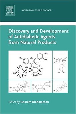 Discovery and Development of Antidiabetic Agents from Natural Products: Natural