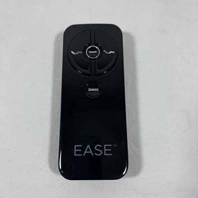 TempurPedic Sealy Bed EASE Remote Control JLDK.30.03.24 RF399A Ergo 2.0/3.0  