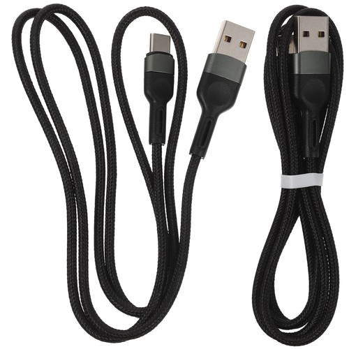 2Pcs Fast Charging USB Portable Charging Adapter Line USB Charging Cable - 第 7/12 張圖片