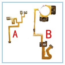 SETS For Sony 18-105 Anti Shake Focus Lens Cable Flex FPC Camera Repair Part