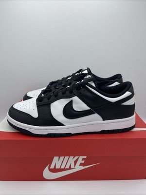 Nike Dunk Low Panda White/Black DD1503-101 | EU 43 - NEU & OVP
