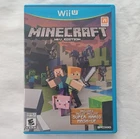 Minecraft: Wii U Edition