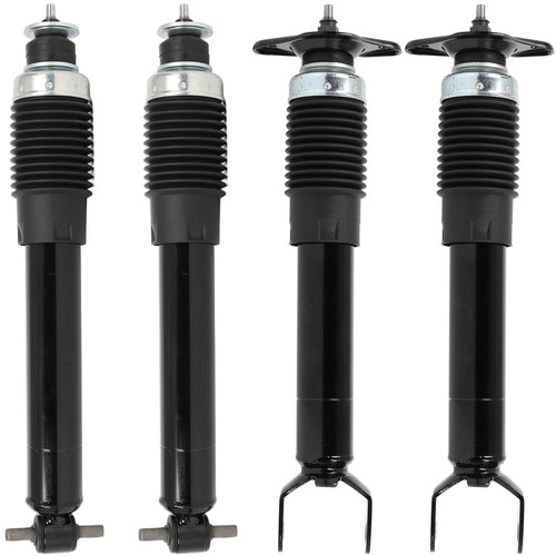 2x Front Magnetic Shock Struts – Fits Corvette C5 C6 2003-2013 & Cadillac XLR 2004-2009
