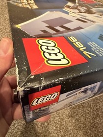 LEGO 7166 | Star Wars: Imperial Shuttle | New Bags Sealed  Fast Shipping!