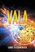 Vala Part 1 - The Awakening Luke Fitzpatrick Taschenbuch Kartoniert / Broschiert