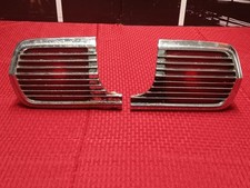 1963 Pontiac Grand Prix Oem Tail Lights Set