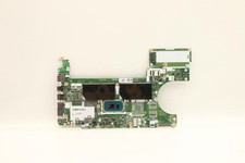 For Lenovo ThinkPad L14 Gen 2 i7-1185G7 5B21H39637 Laptop Motherboard