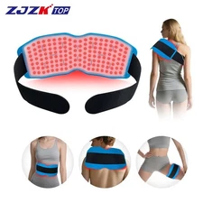 Near Infrared Therapy Belt 660/850/940nm Sports Recovery Pain Relief Arthritis