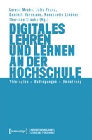 Digitales Lehren Und Lernen An Der Hochschule Lorenz Mrohs