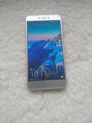 Huawei P8 Lite 2017  , PRA- LX1  ( 16 GB  ) . Wie Neu !!! - Bild 1 von 4