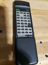 Genuine Onkyo RC-329S Remote Control