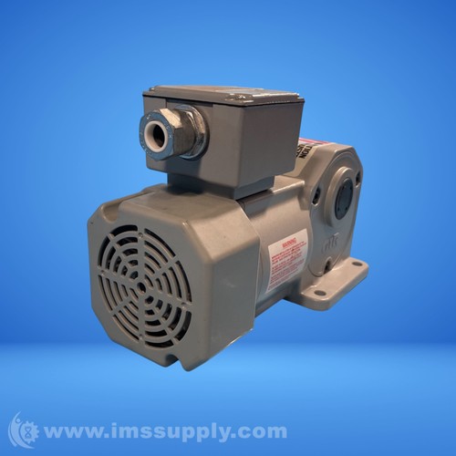Brother HL18L040-UTBR60NAX Washdown Gearmotor FNIP - 第 4/10 張圖片