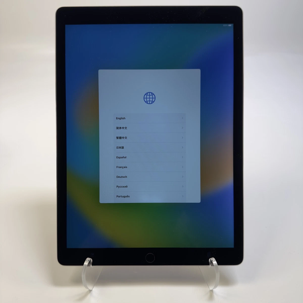Apple iPad Pro (1st Generation) 32 GB Tablets for sale - eBay