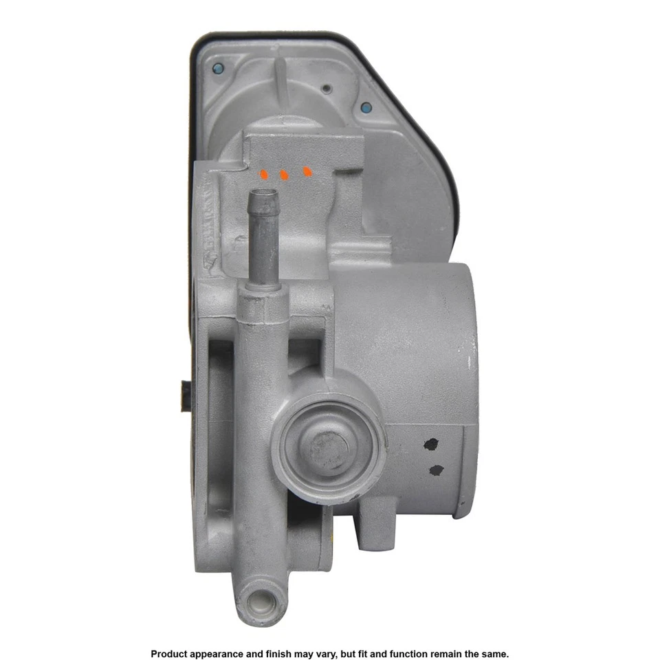 Корпус дроссельной заслонки Cardone для Ford Five Hundred Freestyle Mercury Montego - Изображение 4 из 4