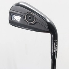 Used PXG 0311P Gen7 Black Iron Set 5-PW,GW  steefiber private reserve i110 s
