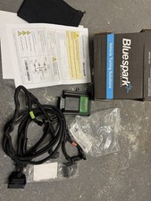 F56 Bluespark Tuning Box Mini Cooper S