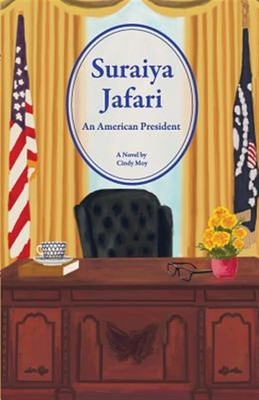 Suraiya Jafari: An American President, Like New Used, Free shipping in the US