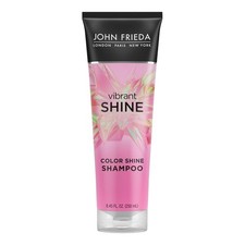 John Frieda Vibrant Shine Shampoo 8.45 Fl Oz