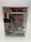 Funko Pop WWE Rocky Maivia Exclusive #120 W/ Protector The Rock