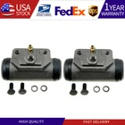 Dorman 0.938 In. 3/8 Drum Brake Wheel Cylinder Rear Set Of 2 For CHRYSLER
